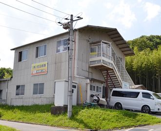 吉田第1工場03