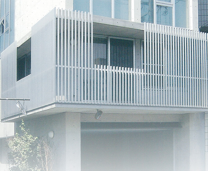 高い技術力でニーズにお応えします