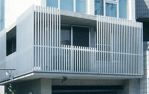 住む人の個性をカタチにします
