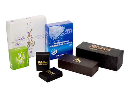 世界に一つだけの、オーダーメイドの箱を作りませんか？