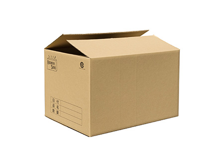 ダンボール製品