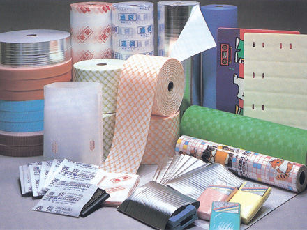 包装・梱包資材