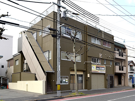 本社／本社工場