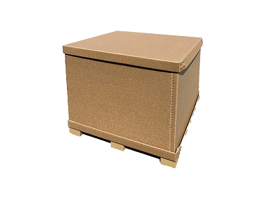 強化ダンボール