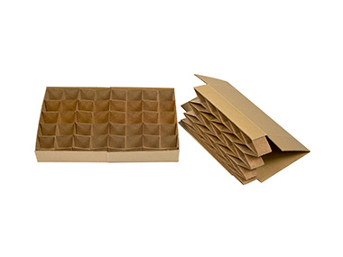 折りたたみ式中仕切り