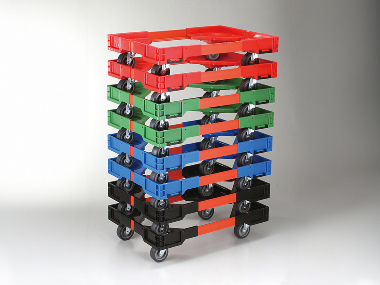 アングルキャリー