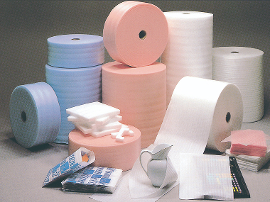 包装・梱包資材