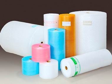 包装・梱包資材