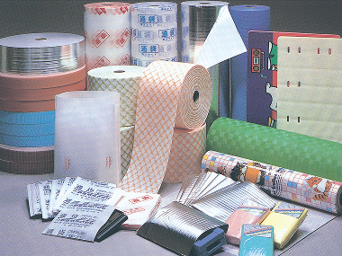 包装・梱包資材