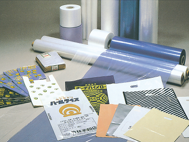 包装・梱包資材