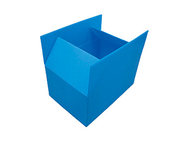 プラダンケースA式