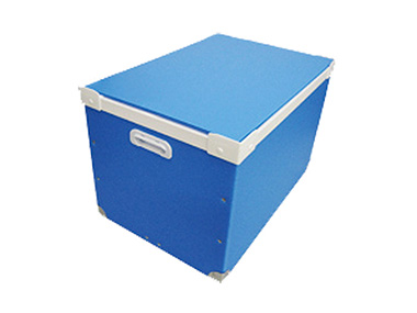 プラダンケースB式