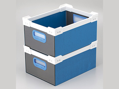 プラダンケースC式