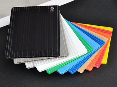 プラダンシート