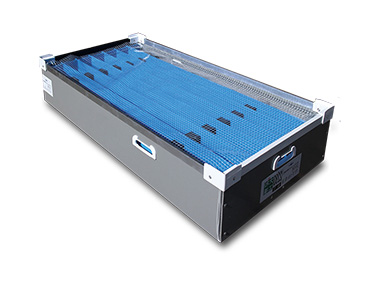 プラダンコンテナー